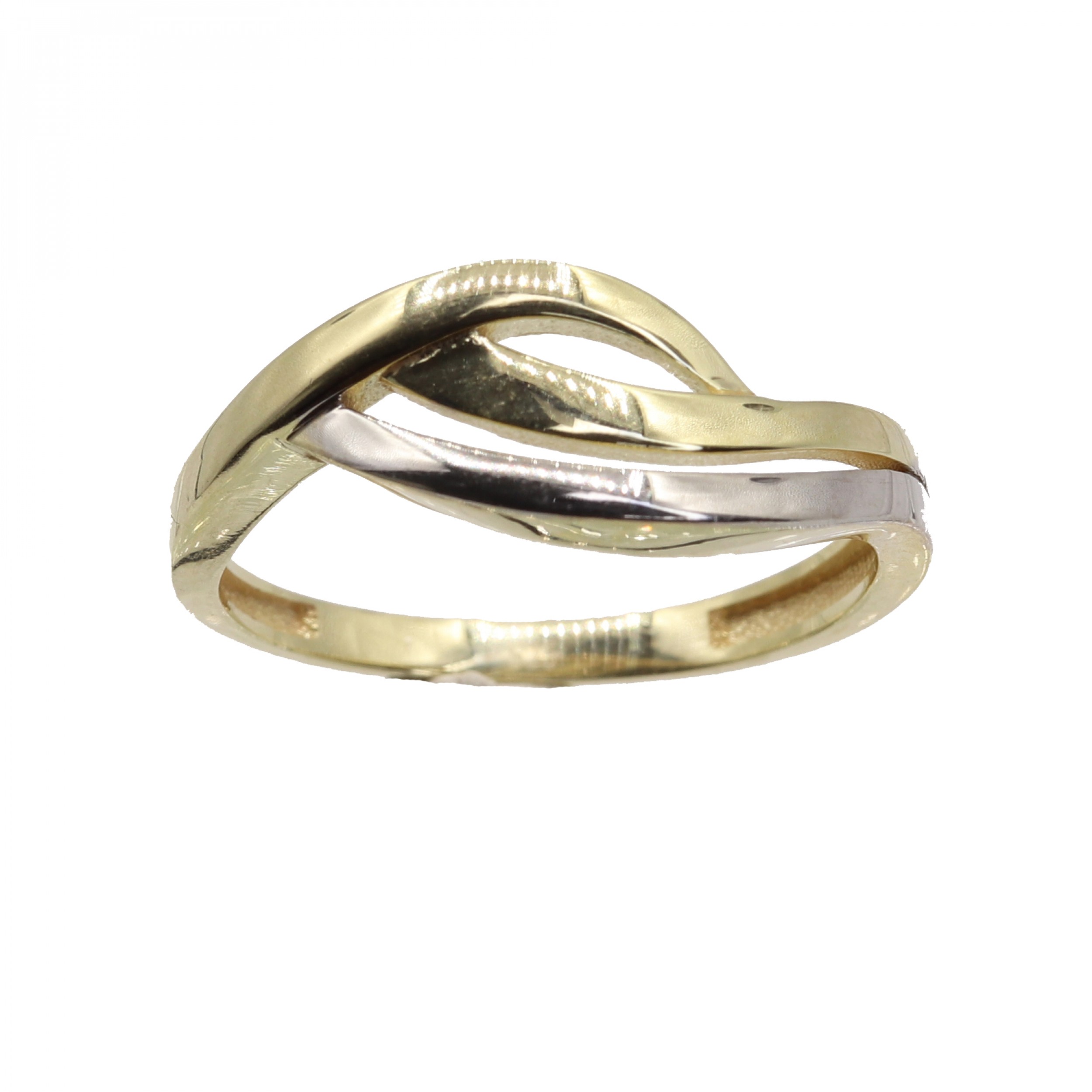 E-shop Zlatý prsteň 89876