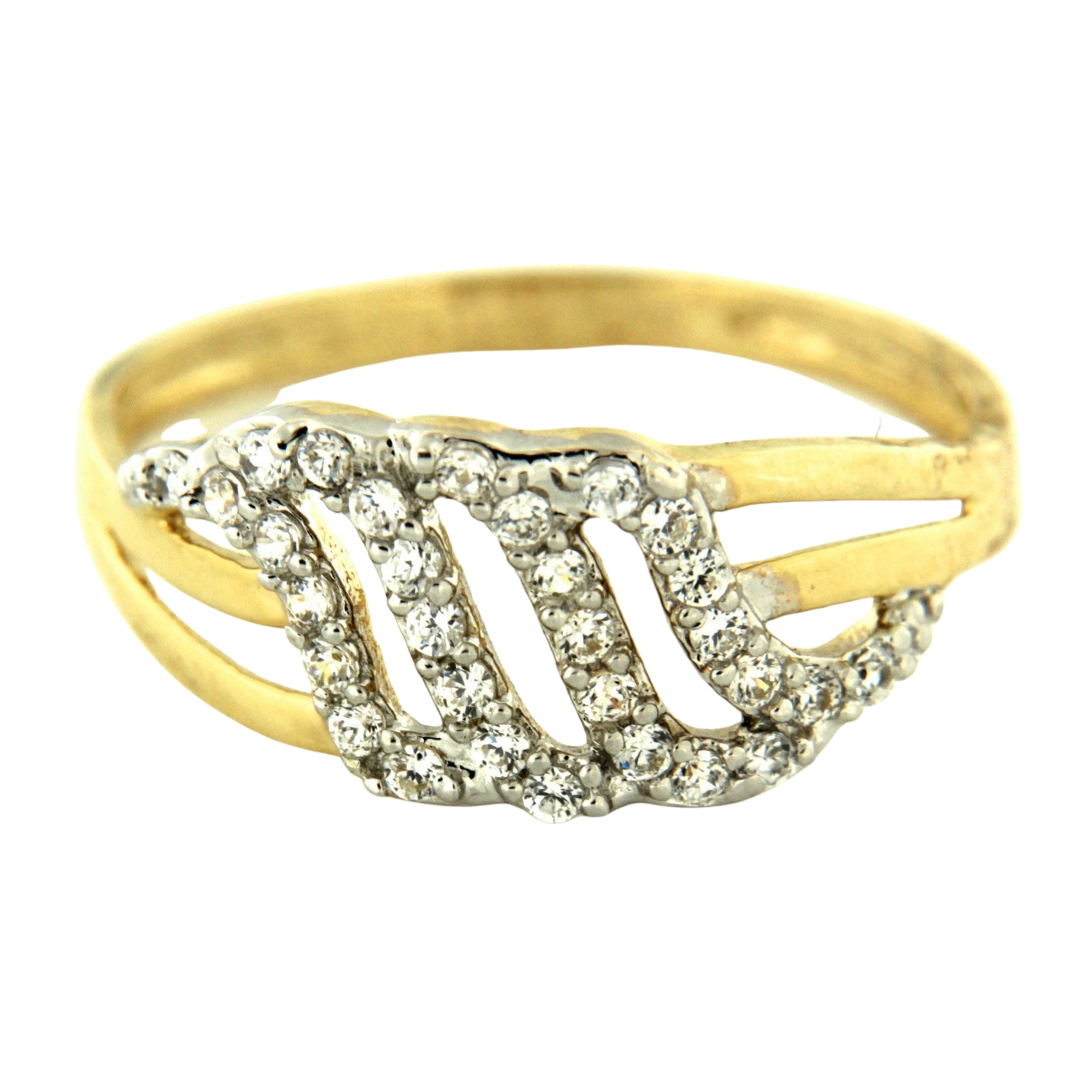 Zlatý prsteň 13480