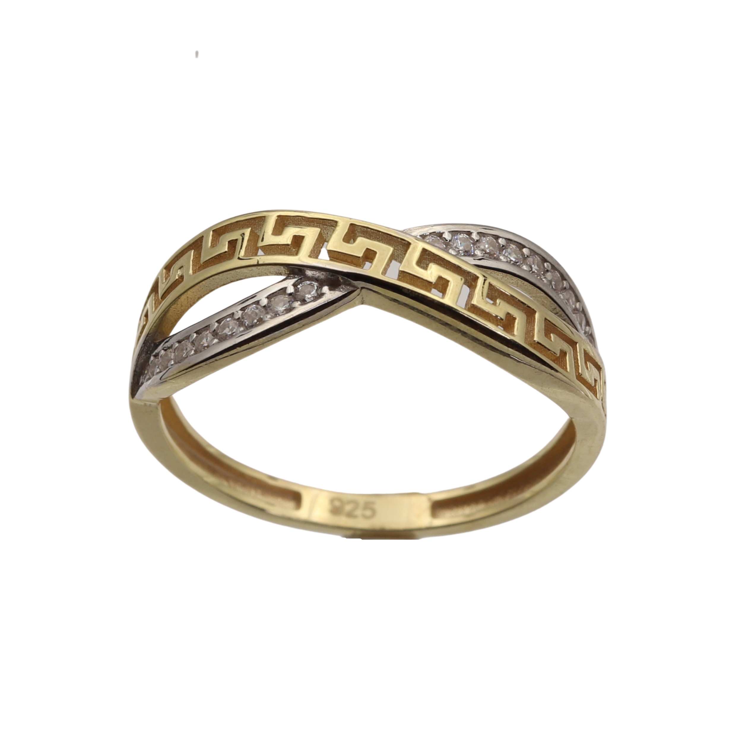 Zlatý prsteň 89846