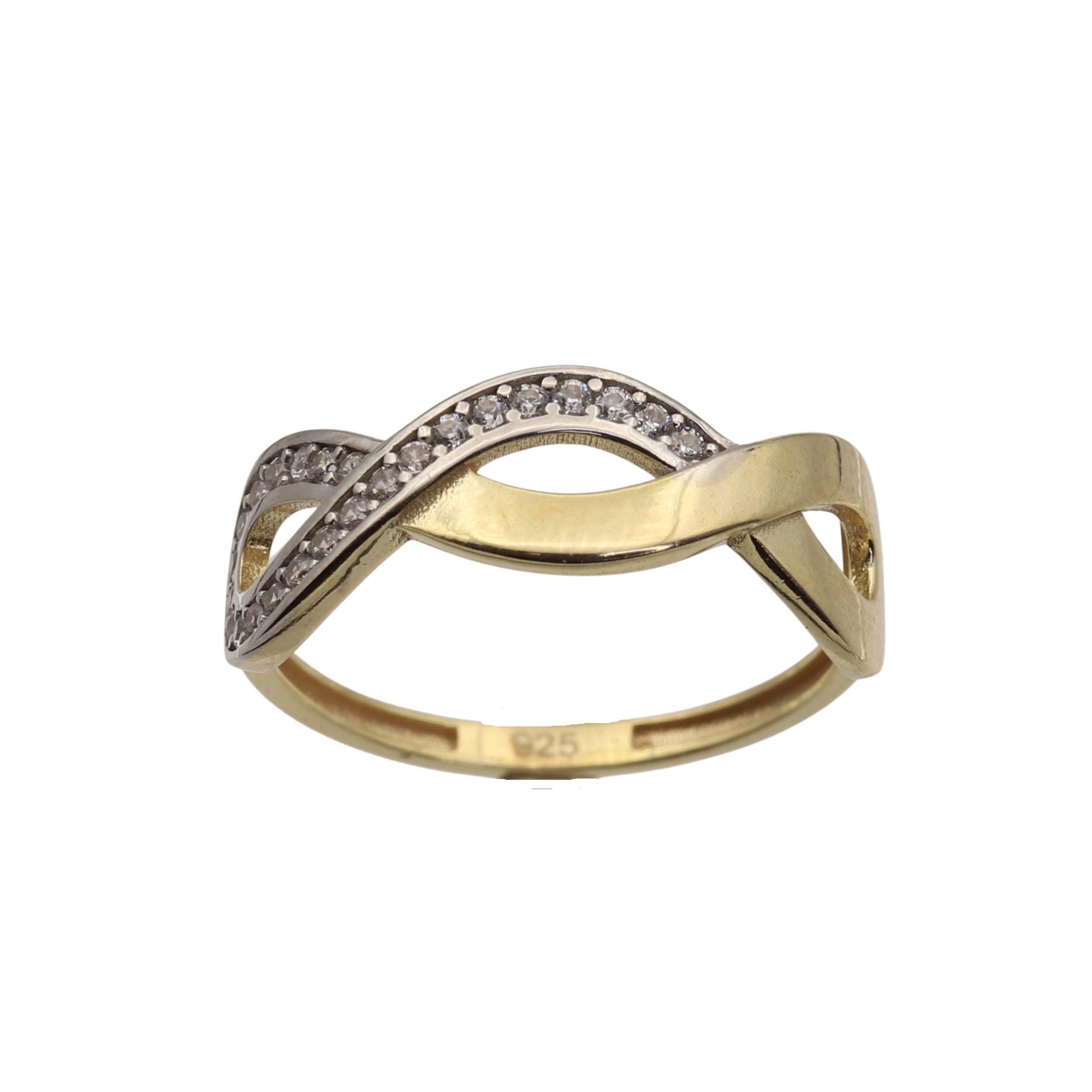 Zlatý prsteň 89848