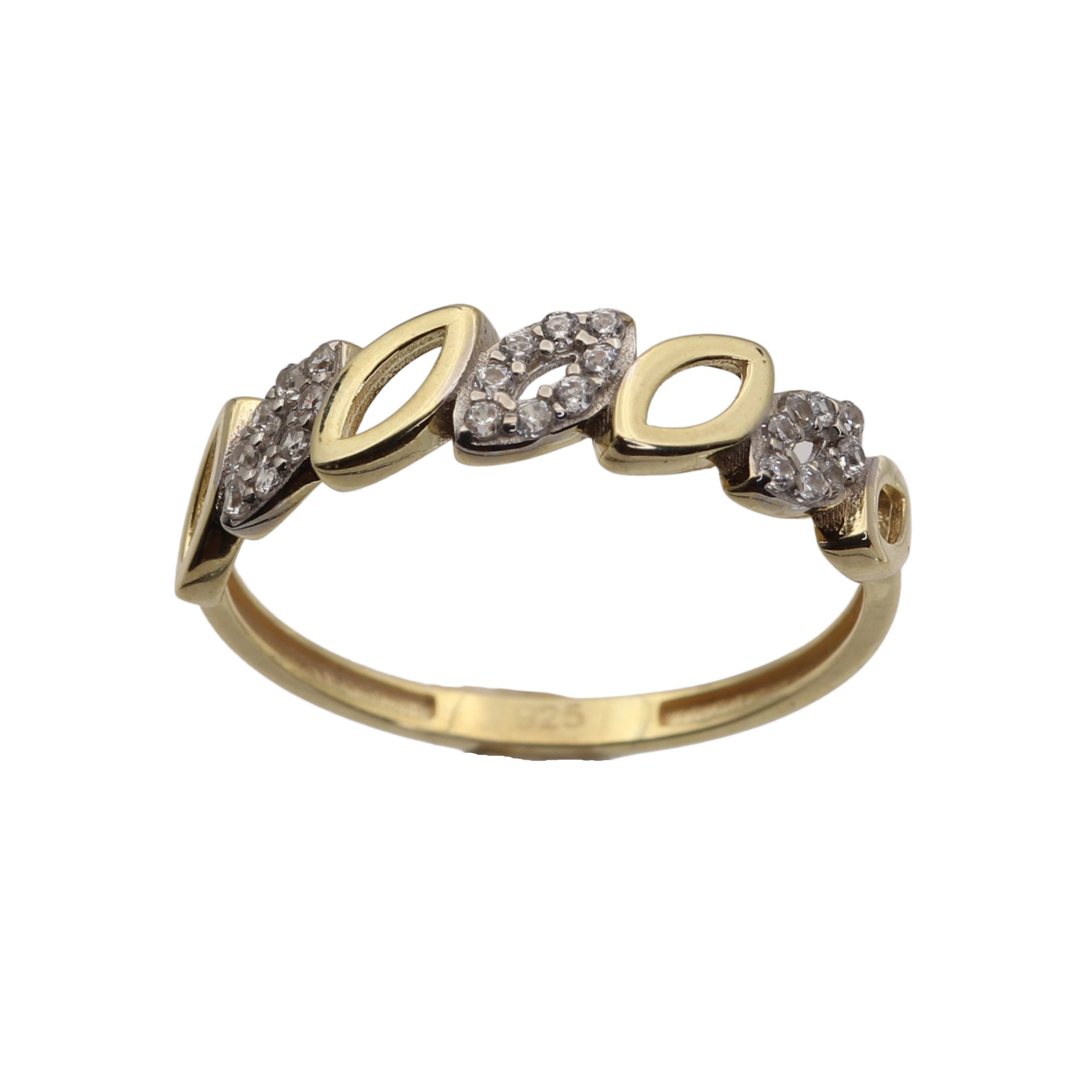 E-shop Zlatý prsteň 89853