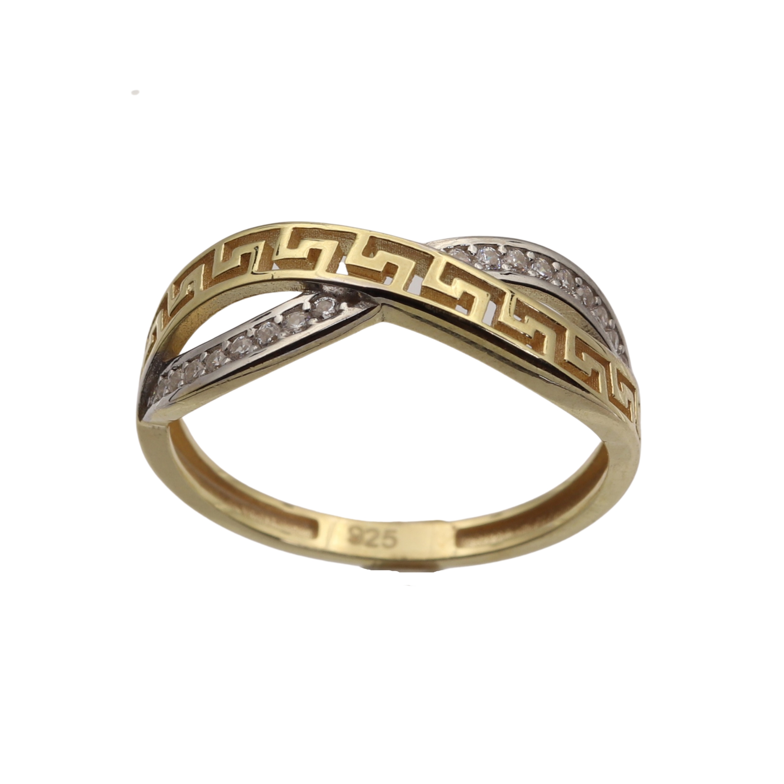 Zlatý prsteň 89845