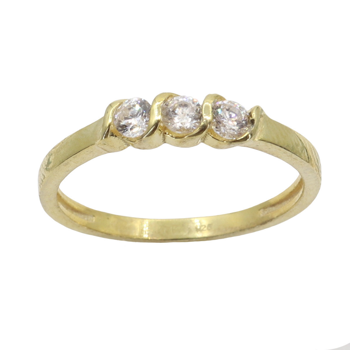 E-shop Zlatý prsteň 105402