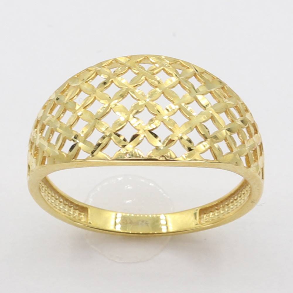 E-shop Zlatý prsteň 105450