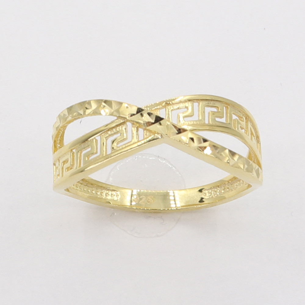 Zlatý prsteň 105545
